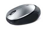 Мышь Genius беспроводная NX-9000BT V2 серебристый металлик (Silver) 31030299102&nbsp;<img style='position: relative;margin:0' src='/image/only_to_order_edit.gif' alt='На заказ' title='На заказ' />