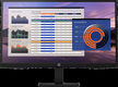 Монитор жидкокристаллический HP HP Monitor P27h G4 27 Монитор жидкокристаллический HP HP Monitor P27h G4 27