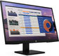 Монитор жидкокристаллический HP HP Monitor P27h G4 27 Монитор жидкокристаллический HP HP Monitor P27h G4 27