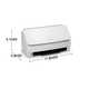 Сканер HP Сканер HP 6FW06A ScanJet Pro 2000 s2 (A4) 600x600 dpi Сканер HP Сканер HP 6FW06A ScanJet Pro 2000 s2 (A4) 600x600 dpi