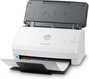 Сканер HP Сканер HP 6FW07A ScanJet Pro 3000 s4 (A4) 600x600 dpi 48 bit ADF (50 pages) 40/80 ppm USB 3.0 Duty cycle 4000 pages Сканер HP Сканер HP 6FW07A ScanJet Pro 3000 s4 (A4) 600x600 dpi 48 bit ADF (50 pages) 40/80 ppm USB 3.0 Duty cycle 4000 pages