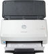 Сканер HP Сканер HP 6FW07A ScanJet Pro 3000 s4 (A4) 600x600 dpi 48 bit ADF (50 pages) 40/80 ppm USB 3.0 Duty cycle 4000 pages Сканер HP Сканер HP 6FW07A ScanJet Pro 3000 s4 (A4) 600x600 dpi 48 bit ADF (50 pages) 40/80 ppm USB 3.0 Duty cycle 4000 pages