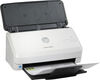 Сканер HP Сканер HP 6FW07A ScanJet Pro 3000 s4 (A4) 600x600 dpi 48 bit ADF (50 pages) 40/80 ppm USB 3.0 Duty cycle 4000 pages