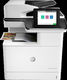 Многофункциональное устройство HP HP Color LaserJet Ent MFP M776dn Prntr Многофункциональное устройство HP HP Color LaserJet Ent MFP M776dn Prntr