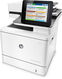 Многофункциональное устройство HP HP Color LaserJet Ent MFP M776dn Prntr