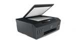 Многофункциональное устройство HP МФУ HP 4SR29A Smart Tank 500 Wireless AiO Printer (A4) ,Color Ink Printer/Scanner/Copier Многофункциональное устройство HP МФУ HP 4SR29A Smart Tank 500 Wireless AiO Printer (A4) ,Color Ink Printer/Scanner/Copier