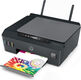 Многофункциональное устройство HP МФУ HP 4SR29A Smart Tank 500 Wireless AiO Printer (A4) ,Color Ink Printer/Scanner/Copier