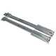Рельсы для установки в стойку HPE HP 2U LFF Easy Install Rail Kit