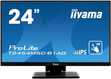Монитор жидкокристаллический Iiyama Монитор LCD 23.8'' [16:9] 1920х1080(FHD) IPS