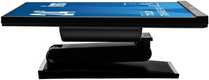 Монитор жидкокристаллический Iiyama Монитор LCD 23.8'' [16:9] 1920х1080(FHD) IPS