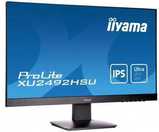 Монитор Iiyama LCD 23.8'' XU2492HSU-B1&nbsp;<img style='position: relative;margin:0' src='/image/only_to_order_edit.gif' alt='На заказ' title='На заказ' />