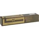 Картридж KYOCERA Тонер-картридж TK-8600K 30000 стр. Black для FS-C8600DN/ FS-C8650DN 1T02MN0NLC
