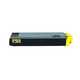 Картридж KYOCERA Тонер-картридж TK-8600Y 20000 стр. Yellow для FS-C8600DN Картридж KYOCERA Тонер-картридж TK-8600Y 20000 стр. Yellow для FS-C8600DN
