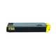 Картридж KYOCERA Тонер-картридж TK-8600Y 20000 стр. Yellow для FS-C8600DN