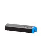 Картридж KYOCERA Тонер-картридж TK-8600C 20000 стр. Cyan для FS-C8600DN 1T02MNCNL0