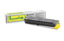 Картридж KYOCERA Тонер-картридж TK-5215Y 15 000 стр. Yellow для TASKalfa 406ci