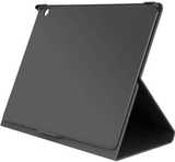 Сумка Lenovo Tab M10FHD 2nd Folio Case/ Film Black (X606) ZG38C02959