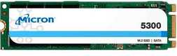 Накопитель на жестком магнитном диске Lenovo ThinkSystem M.2 5300 480GB SATA 6Gbps Non-Hot Swap SSD Накопитель на жестком магнитном диске Lenovo ThinkSystem M.2 5300 480GB SATA 6Gbps Non-Hot Swap SSD
