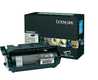 Картридж Lexmark черный сверхвысокой ёмкости для T64x