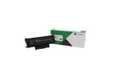 Картридж Lexmark Картридж с черным тонером 1200 стр. для B2236dw