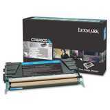 Картридж Lexmark с голубым тонером C746 C746A1CG&nbsp;<img style='position: relative;margin:0' src='/image/only_to_order_edit.gif' alt='На заказ' title='На заказ' />
