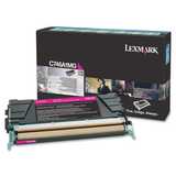 Картридж Lexmark с пурпурным тонером C746 C746A1MG&nbsp;<img style='position: relative;margin:0' src='/image/only_to_order_edit.gif' alt='На заказ' title='На заказ' />