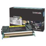 Картридж Lexmark с желтым тонером C746 C746A1YG&nbsp;<img style='position: relative;margin:0' src='/image/only_to_order_edit.gif' alt='На заказ' title='На заказ' />