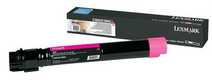 Картридж Lexmark C950 24K Magenta Toner Cartridge Картридж Lexmark C950 24K Magenta Toner Cartridge