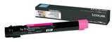 Картридж Lexmark C950 24K Magenta Toner Cartridge C950X2MG&nbsp;<img style='position: relative;margin:0' src='/image/only_to_order_edit.gif' alt='На заказ' title='На заказ' />