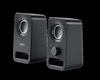 Колонки Logitech Z150 черные