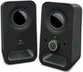 Колонки Logitech Z150 черные