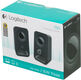 Колонки Logitech Z150 черные