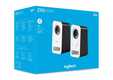 Колонки Logitech Z150 белые