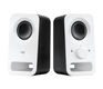 Колонки Logitech Z150 белые