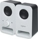 Колонки Logitech Z150 белые