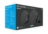 Колонки Logitech MX Sound 980-001283&nbsp;<img style='position: relative;margin:0' src='/image/only_to_order_edit.gif' alt='На заказ' title='На заказ' />