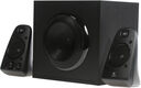 Колонки Logitech Z623 Колонки Logitech Z623