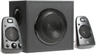 Колонки Logitech Z623 Колонки Logitech Z623