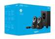 Колонки Logitech Z313 Колонки Logitech Z313
