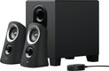 Колонки Logitech Z313 Колонки Logitech Z313