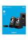 Колонки Logitech Z213 Колонки Logitech Z213