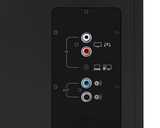 Колонки Logitech Z533 980-001054&nbsp;<img style='position: relative;margin:0' src='/image/only_to_order_edit.gif' alt='На заказ' title='На заказ' />