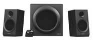 Колонки Logitech Z333 Колонки Logitech Z333