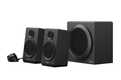 Колонки Logitech Z333 Колонки Logitech Z333