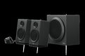 Колонки Logitech Z333