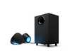 Колонки Logitech G560 LIGHTSYNC Колонки Logitech G560 LIGHTSYNC