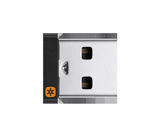 Приемопередатчик Logitech USB Unifying receiver (STANDALONE) 910-005931&nbsp;<img style='position: relative;margin:0' src='/image/only_to_order_edit.gif' alt='На заказ' title='На заказ' />