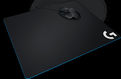 Коврик для мыши Logitech G640