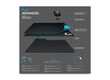 Зарядное устройство Logitech PowerPlay (система беспроводной зарядки)