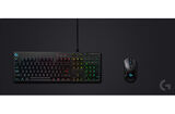 Коврик для мыши Logitech G840 XL 943-000118&nbsp;<img style='position: relative;margin:0' src='/image/only_to_order_edit.gif' alt='На заказ' title='На заказ' />